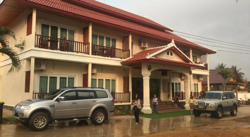 leego hotel Luang Prabang Exterior foto