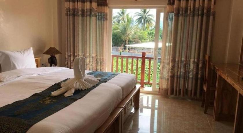 leego hotel Luang Prabang Exterior foto